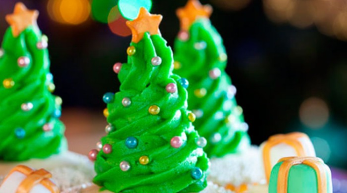  Випічка на Новий Рік — прості рецепти смачних святкових новорічних десертів