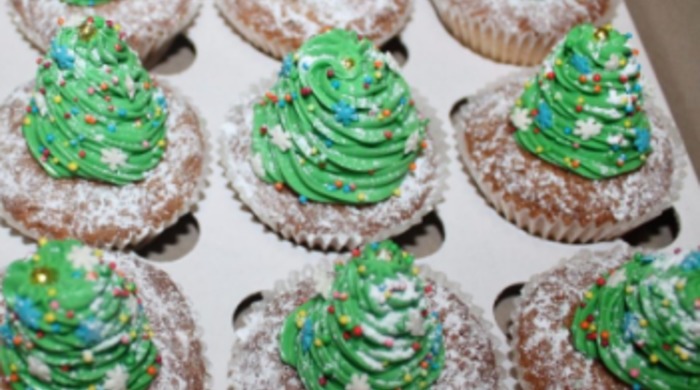  Випічка на Новий Рік — прості рецепти смачних святкових новорічних десертів