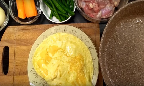  Заливне з курки з желатином — 8 рецептів приготування смачної закуски