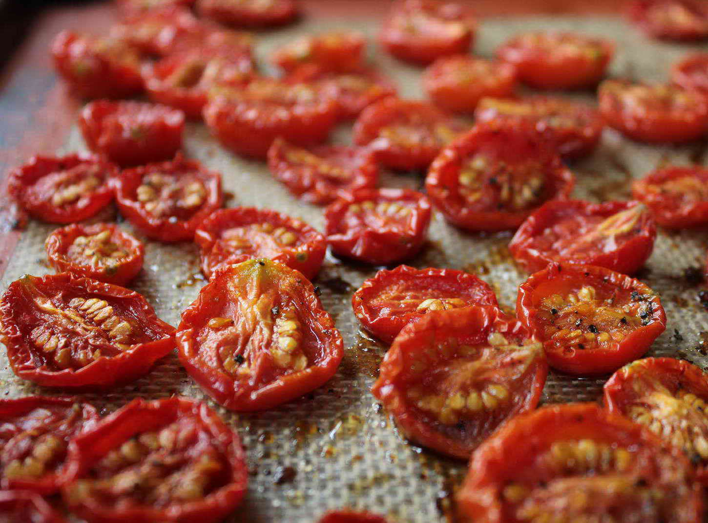 vyalenye pomidory v domashnikh usloviyakh: recepty na zimu58 Вялені помідори в домашніх умовах: рецепти на зиму