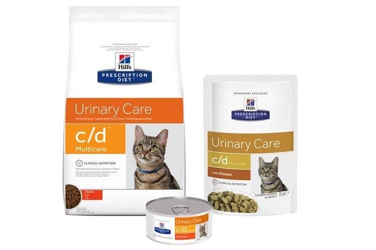 2c233062b739c2cdfbb1fb24c6803caf Лікувальні корми для кішок при сечокамяної хвороби | чим годувати при СКХ