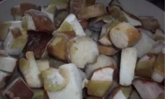  Грибний суп з заморожених грибів — рецепти найсмачніших супів