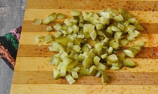  Класичний салат з квасолею — 10 рецептів приготування дуже смачних домашніх салатів