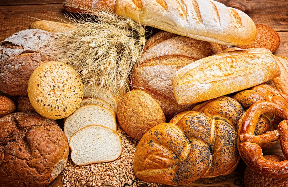 belyjj khleb: polza i vred36 Білий хліб: користь і шкода