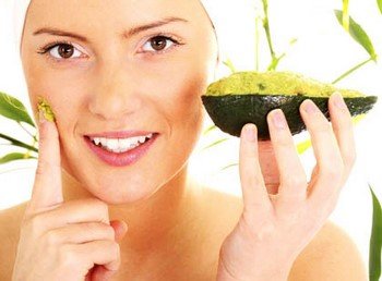 ukhod za kozhejj lica s pomoshhyu masla avokado15 Догляд за шкірою обличчя за допомогою олії авокадо