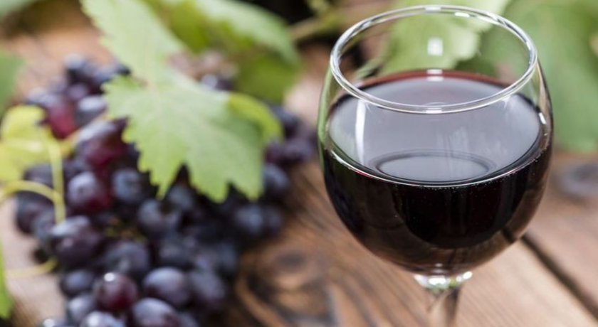 8376a881d212efa1e87cf7f69c53108e Як зробити вино з чорного винограду в домашніх умовах: прості рецепти приготування, кращі сорти