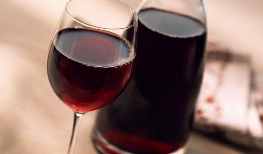 8ed59d1e277b9b4e4682ddb4c3e67d81 Вино з винограду Молдова: як зробити в домашніх умовах своїми руками, покроковий рецепт приготування