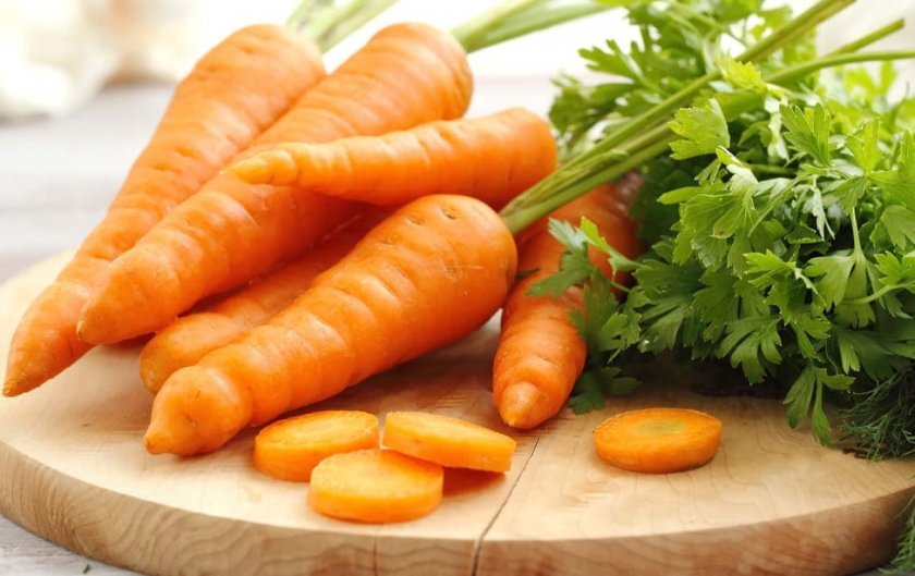 94b67a589dad9b4c7006cf7a92000776 Морква при діабеті 2 типу: скільки цукру в сирій моркві, можна вживати в їжу чи ні, користь і шкода