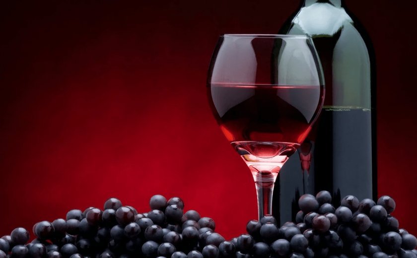 vinograd sorta merlo: opisanie, foto, otzyvy660 Виноград сорту Мерло: опис, фото, відгуки