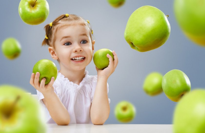 1bbcfce44a2108a1a9fe01f2d63b2eab Яблуко — це фрукт або ягоду? Опис, хімічний склад і калорійність, користь і шкоду, сфери застосування