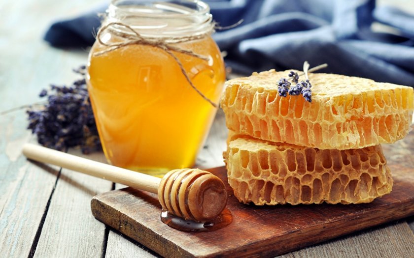 5f417431ecd28e6909111adaf6def873 Скільки можна їсти меду в день без шкоди для здоровя: норми і особливості вживання