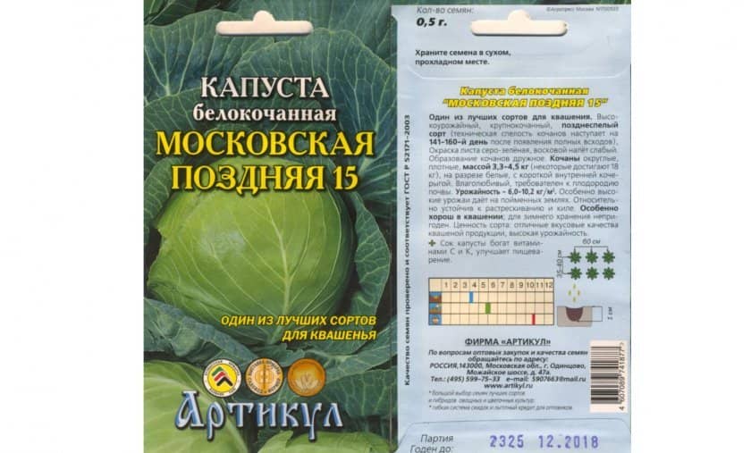 667caf28e40d579ccc7a3d6d9f924e2d Капуста Московська пізня: опис, особливості вирощування та догляду, фото