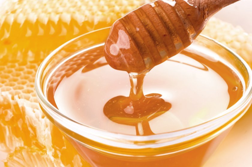 sostav mjoda: vitaminy, mikroehlementy, normy upotrebleniya127 Склад меду: вітаміни, мікроелементи, норми вживання