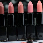 Модна помада 2017 року: 25 фото стильних відтінків Модна помада 2017 року: 25 фото стильних відтінків