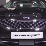 Відео тест драйв Кіа Оптима 20172018 року Відео тест драйв Кіа Оптима 20172018 року