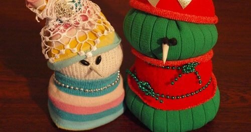 Вироби на рік Півня 2017. Чудові ідеї для творчості Вироби на рік Півня 2017. Чудові ідеї для творчості