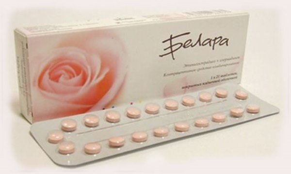 1d8d237c6ebe5f2a354434950d9d06aa Список протизаплідних препаратів в таблетках в Білорусі. Ціна