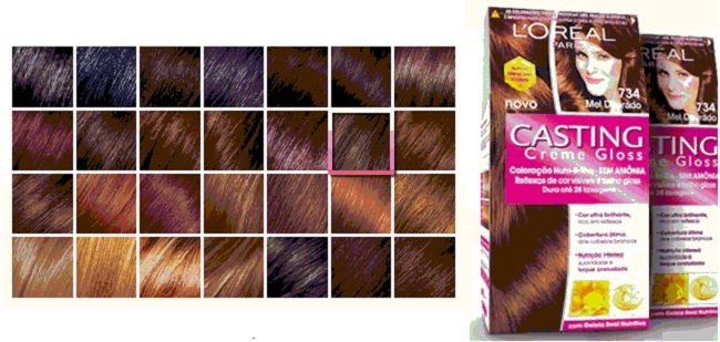 2a755ce30f8ed444b5f0ad2ee6b17b99 Сама нешкідлива фарба для волосся: рейтинг безпечних фарб (відгуки)