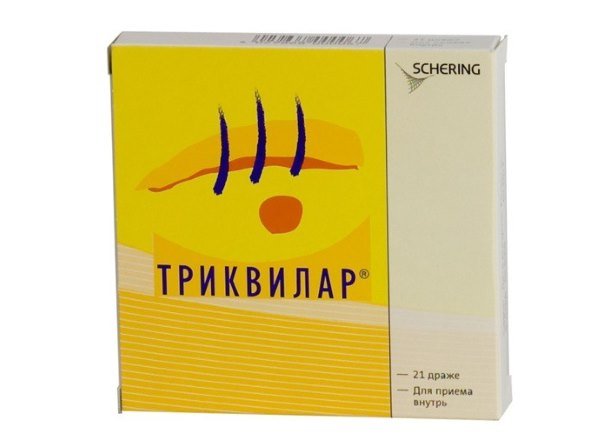 2d5c99184ed127fe49af985e65aa3675 Список протизаплідних препаратів в таблетках в Білорусі. Ціна
