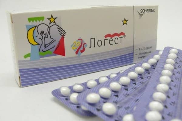 2df5f0a7b9a1cf3ba0ee65397edb31e6 Список протизаплідних препаратів в таблетках в Білорусі. Ціна