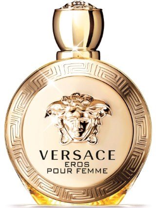66231bb175c125f960d76db34cff8a5e Парфуми Versace (Версаче) жіночі. Найбільш популярні аромати. Ціна та фото