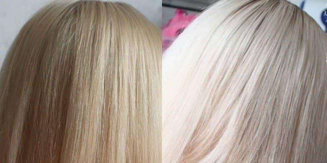 6729a4d35c95bd8f4360e9ea2acc5d09 Шампунь від жовтизни волосся для блондинок: огляд кращих шампунів