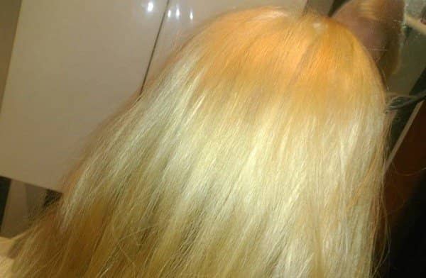 6879bdddcdaafb16835683cf5b200824 Рідка фарба для волосся без жовтизни: 10 кращих фарб