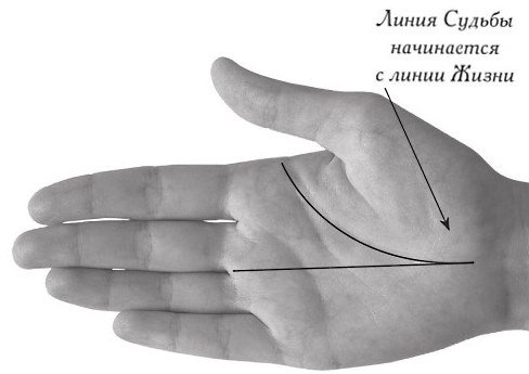7339a5be4265f8c0d0d5c1144a06f286 Хіромантія для початківців: значення ліній на долоні. Попередній аналіз рук