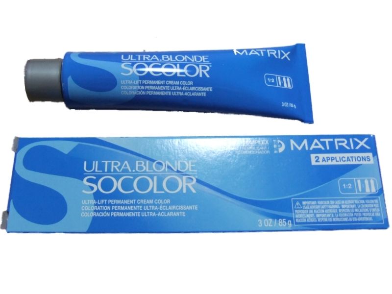 7facefe663bd3e1b554d3e68ed2a2d6d Фарба для волосся Матрикс: палітра кольорів та відгуки
