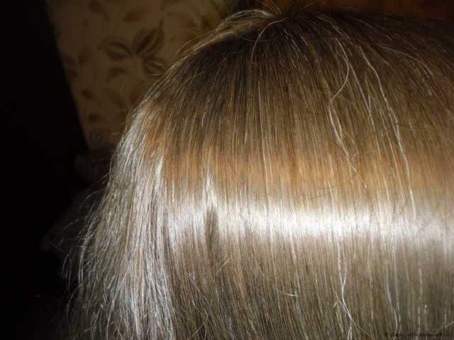 91b4b4303858a4b4f44458e427ff564a Шампунь від жовтизни волосся для блондинок: огляд кращих шампунів