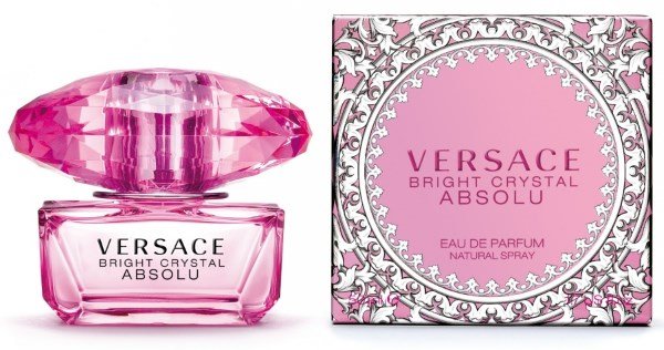 a374f394aab3b4ec2f5988141301e07d Парфуми Versace (Версаче) жіночі. Найбільш популярні аромати. Ціна та фото