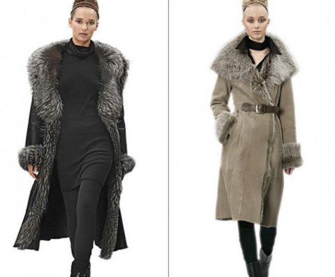 b322755b80f186a99e2627b87cdc15cb Модні жіночі пальта і дублянки: кращі зимові новинки