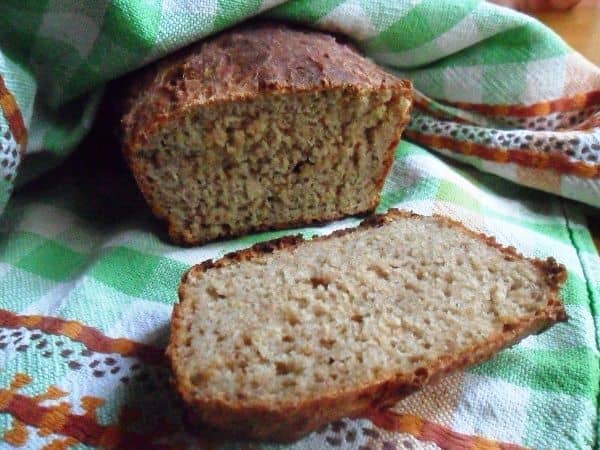 bd1fec91957072bacd099a2706d8bc5b Як спекти житній хліб в духовці в домашніх умовах: рецепти на дріжджах, кефірі, заквасці