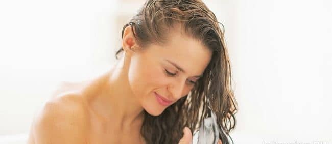 be131ca12062fe610498f0e5a1864266 Як відновити спалені волосся в домашніх умовах