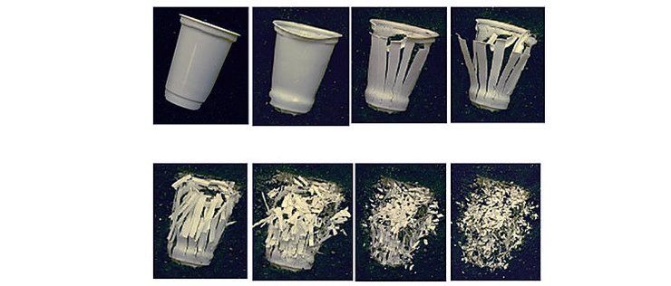 d810d3edf8cf4fa29d89ebc84ce0e549 Пластик: проблеми повязані з утилізацією та переробкою