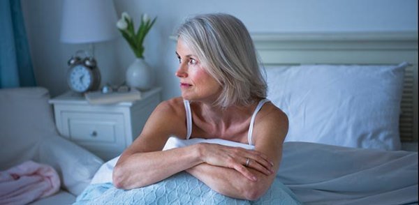 df7367646347ac3fe4454ec048ea5717 Причини безсоння у жінок після 50 років. Засоби боротьби з безсонням