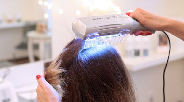 e2e66247a9e9a2cdc1a5b211b05cb5d6 Апарат Дарсонваль для волосся: для росту волосся і від випадіння