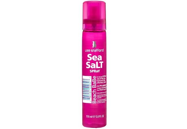 e43d97152316401ca9d31b3ea77d202b Спрей для волосся з морською сіллю: 10 кращих соляних спреїв (відгуки)