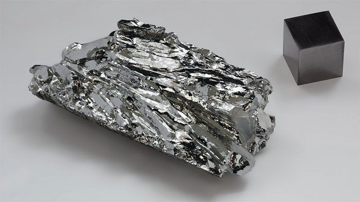 e8bf22a720b9f03bc03da97ccb0c2c88 Найдорожчі метали у світі