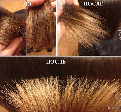 ea8a1c36e0339d106f50b59743fe6df3 Полірування волосся: що це таке і як зробити вдома?