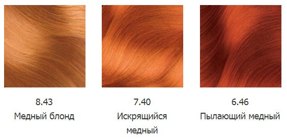 ef75a757511b7ae59f2e971348e8dfe6 Фарба для волосся Олія від Гарньєр: палітра кольорів (фото)