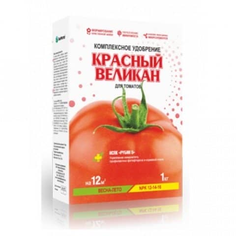 05e1fd28798bb129e9df0138c4f43508 Комплексне добриво для томатів