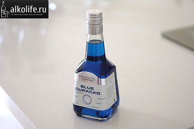 914d5413731ade3eb79d070a571c8eec Лікер Блю Кюрасао(Blue Curacao): як пити і готувати