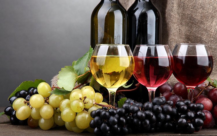 b2634fe2abfba35b2307d018d7755ed9 Основні сорти винограду, що використовуються у виноробстві