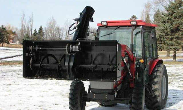 d28f5f1876bc6f51fed733e59c429b59 Міні трактор для прибирання снігу