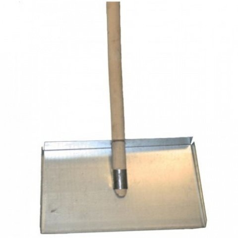 dc8b63b7edd5747cd39d2b1631210a9e Як зробити лопату для прибирання снігу своїми руками
