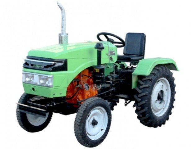 e856886e5c06f02b89761e1350130906 Міні трактора: всі моделі і ціни