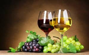 f911bbf163f8c615d7db645dade0295d Мити чи не мити виноград для домашнього вина