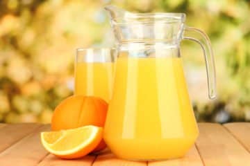 13fd235095abb582bfdc5fea80cabbcc Корисні напої з апельсинів на зиму