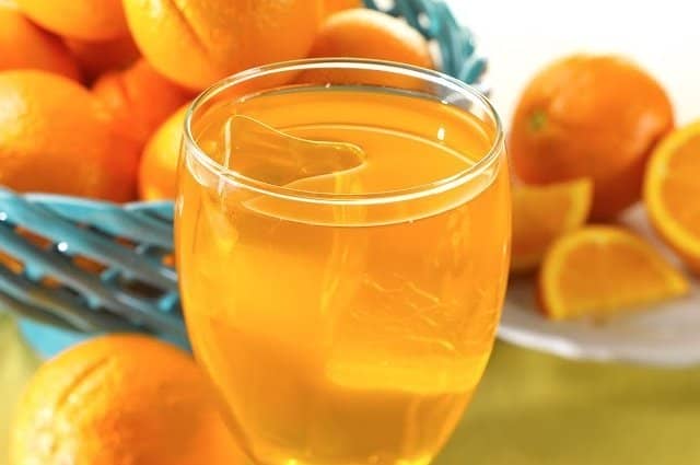 de1f2b4a55de62556b9a914ac915b2d3 Корисні напої з апельсинів на зиму